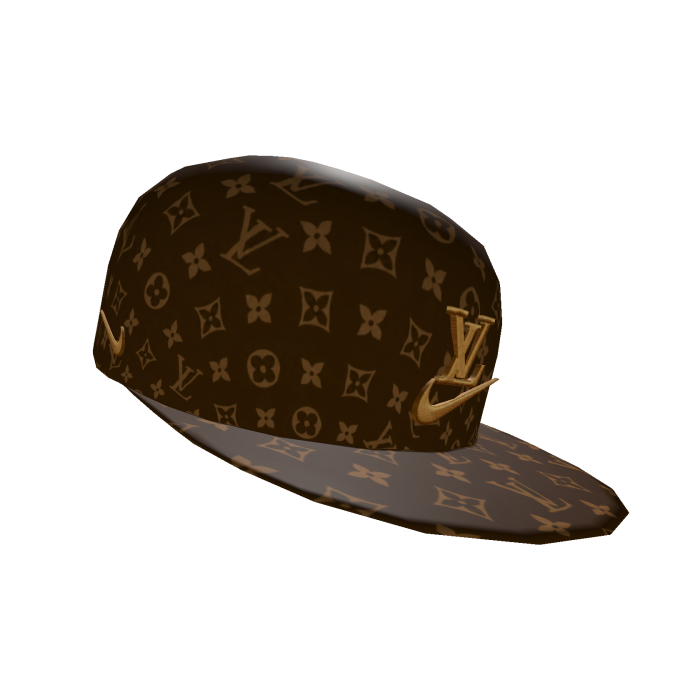 LV X NYKE CAFÉ 