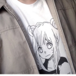 tanukii