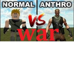 The official old Roblox VS New Roblox group