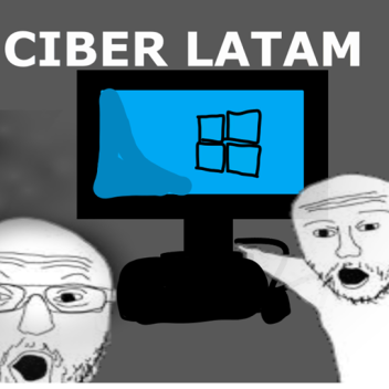 Ciber Latam!!!