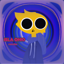 ISLA OHIO REMAKE +beta+ icon