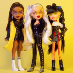 Bratz Baddie B’z