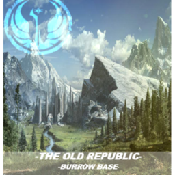 〔ToR〕 Alderaan || Burrow Base