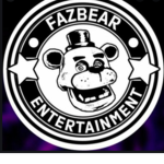 Fazbear ent....