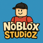 NoBlox Studio