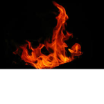 Fire Mage Fan Group