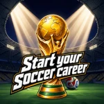 Start Soccer! Group Thumbnail
