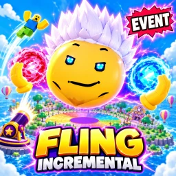 [VERITY EVENT] 🚀 Fling Incremental icon