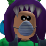 The best friends of Roblox (From Turkey)