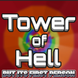 Tower Of Hell But Its First Person