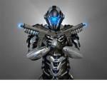 The killer robot