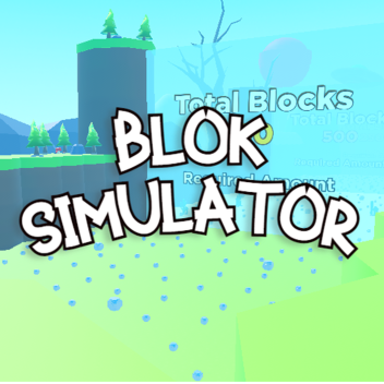 [🎉RELEASE] Blokir Simulator