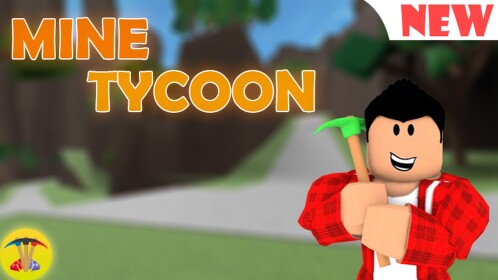 Mine Tycoon [BETA]
