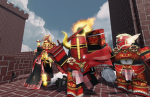 House Bloodsteel