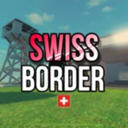 Swiss Border(Alpha)