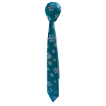 Snowflake Tie