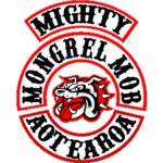 The Mongrel Mob