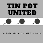 Tin Pots United