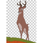 Animals of Roblox Woods