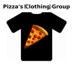 Pizza's (Clothing)