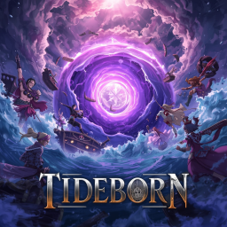 Tideborn