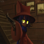Oneshot World Wars Of Niko