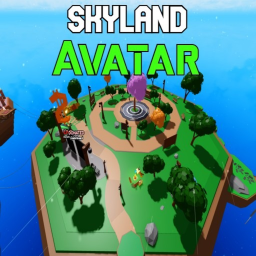 ☁️Skyland Avatar