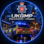 Greater Manchester Armed response unit