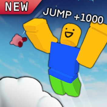 Jumping Simulator [SALE!]