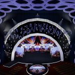 Roblox's Got Talent Theater