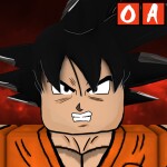 Dragon BloxVerse [2017 DEMO]