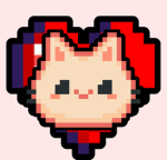 Pixel Cats Clothing