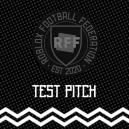 RFF | Test Pitch