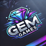 .GEM GAMES.