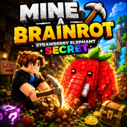 Mine A Brainrot