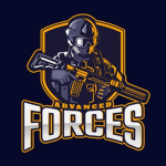 The Advanced Airsoft Army