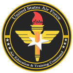 Air Education Training Command [.]