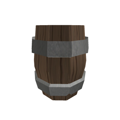 Barrel