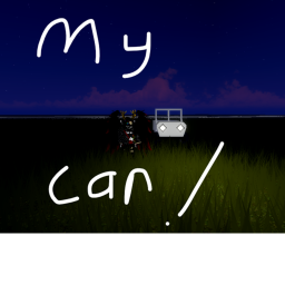 awkward car ride de sequel...