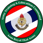 กรมยุศึกษาทหารบก| military training Rita