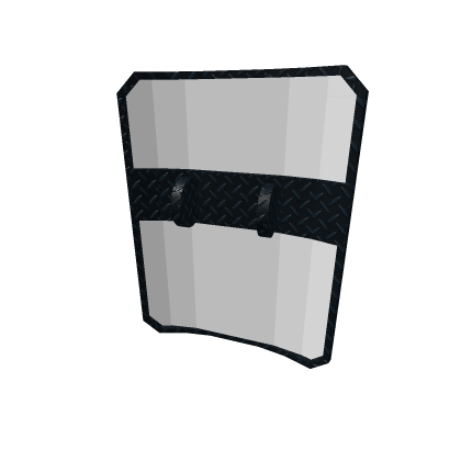 Riot shield