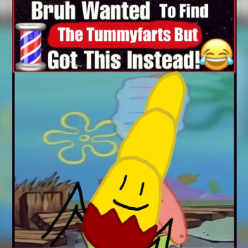 Find the Tummyfarts