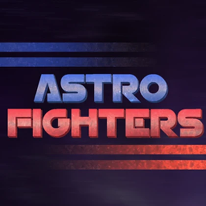 Astrofighters Roblox group icon