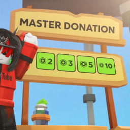 Master Donation [BETA]