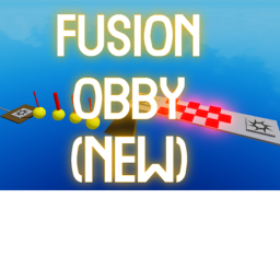 Fusion Obby!!!!