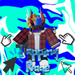 Tapping Rage (BETA)