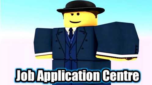 Job Application Centre