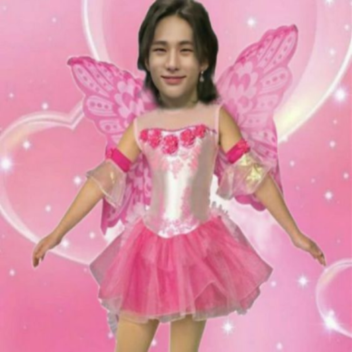 Escape The Hyunjin Fairy!