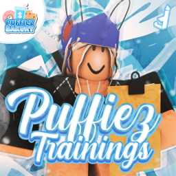 Puffiez Training Center