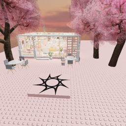 ~cafe vibes<3~